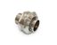 Миниатюра Муфта вводная МВН-ЛС-М40-МР40 IP67 ЗЭТАРУС zeta45073 арт. zeta45073 2