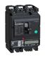 Выключатель автоматический SPC100 150кА S5.2E 3P3D 100А SE SPC100L10052E3DFC APC