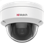 Видеокамера IP 2Мп уличная купольная мини с EXIR-подсветкой до 30м (4мм) - DS-I202 (D) (4 mm) HiWatch 311317082