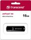 Флеш-накопитель TS16GJF350 16GB JetFlash 350 (Black) USB 2.0 Transcend 1000501800