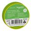 ЖЁЛТО-ЗЕЛЁНАЯ | 2420105 Schneider Electric ИЗОЛЕНТА ПВХ 19мм Х 20м APC