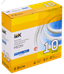 Комплект светодиодной подсветки ''Неон'' (лента LED 10м LSR5-2835B120-8-IP65-220В + драйвер) - LSR5-B-120-65-2-10-S0 IEK