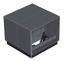 Напольный бокс Telitank 118x118x97 мм (полиамид,серый) (T4B 00C 7011) | 7408288 OBO Bettermann