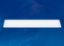Светильник светодиодный потолочный универсальный. Холодный свет (5000K). 4400Лм. Корпус белый. В комплекте с и/п. ТМ . - ULP-18120 36W/5000К IP54 MEDICAL WHITE Uniel UL-00004487