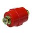 Изолятор шинный SM-35 380А 10кВ с болтом Передовик 37003