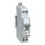 Переключатель CX 1ПК со средней точкой 32A, тип АС, IP20| 412902 | Legrand