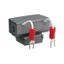 Ограничитель перенапряжения US-4 DC24~48V для контакторов Metasol MC-9~95 - 83611634004 LSIS