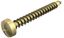 Винт Golden-Sprint 5x30mm (4758 5.0X30) | 3195635 OBO Bettermann