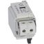 Минимальный расцепитель напряжения - 440-480 В~ DPX3 160/250 | 421025 Legrand