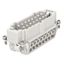 Вилка OptiLink HDC-HE-16-16-M-(0.75-2.5) 500В КЭАЗ 352258