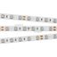 Лента светодиодная RT 2-5000 24V Red 2х(5060 300 LED LUX) 14.4Вт/м IP20 (уп.5м) Arlight 008817