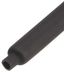 Трубка термоусаживаемая ТУТнг-LS-5/2.5 черная (100м/рул) | 60087 КВТ