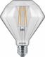 Лампа светодиодная LED Diamond 40 Вт 500 Лм 2700 К E27 220-240 В IP20 Ra 80-89 (класс 1В) Димм Classic PHILIPS - 871869959353700 929001935701