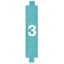Конфигуратор 3 Leg BTC 3501/3 Legrand
