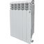 Радиатор биметаллический Revolution Bimetall 2.0. 500 - 6 секций НС-1295116 Royal Thermo