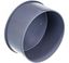 Заглушка 50 мм для внутренней канализации, серая - 112620 Ostendorf