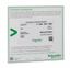 Лицензия Vijeo XD Express для HMISTO7xx SchE HMIEELCZLSPMZZ Schneider Electric