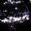 Гирлянда профессиональная модульная Дюраплей LED 10 м, 200 LED, черный каучук, цвет свечения белый NEON-NIGHT - 315-215