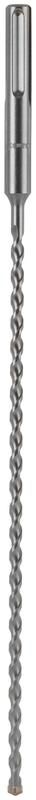Бур по бетону CUTOP Profi Plus, SDS-Max с крестовым наконечником, 10x540 мм - 42-10540 РОС