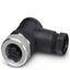 Разъем SACC-M12FR-5CON-PG 7-M | 1662984 Phoenix Contact