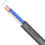 Миниатюра Кабель ВВГнг(А)-LSLTx 2х10 арт. ЦБ-00050793 7