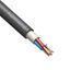 Кабель контрольный КППГнг(А)-HF 5х6 - 6650 Конкорд