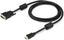 Кабель HDMI-19M-DVI-D-1.8M HDMI (m) DVI-D 1.8м феррит.кольца черн. BURO 817223