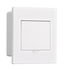 Корпус встраиваемый дв. 1 ряд 4 мод. IP41 ЩРВ-П пласт. бел.DEKraft 31080DEK APC