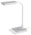 Светильник светодиодный NLED-499-10W-W настольный с основанием бел. ЭРА Б0052776