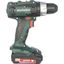 Винтоверт аккумуляторный BS 18 L 50Нм 13мм 2х2Ач кейс Metabo 602321500