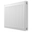 Радиатор панельный COMPACT C21-500-800 RAL9016 Royal Thermo НС-1189683 C21-500-800/9016