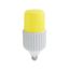 Лампа светодиодная LED-MP200-50W/4000K/E27/PH ALP06WH LED мощная, удаленный люминофор. 4000К | UL-00004064 Uniel
