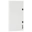 Дверь металлическая 24M 750мм XL3S 630 Leg 337642 Legrand