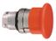ГОЛОВКА КНОПКИ 22ММ КРАСНАЯ ZB4BC4 | Schneider Electric