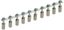 Перемычка ARMAFIX для CTS 35кв.мм 10PIN в сборе IEK YCT10-00-K03-035-A-10P