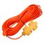 Удлинитель силовой 4х10м ПВС 3х1.5 16А IP-44 У16-040 - 9633860 Союз