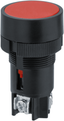 Кнопка Стоп d22мм NC 82 812 NBI-B-04-R красн. Navigator 82812 24421
