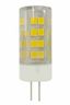 Лампа светодиодная G4 LED BL103 5W 220V 3300K | a036300 Elektrostandard