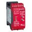Модуль безопасности PREVENTA для мониторинга нулев. SchE XPSVNE1142HSP Schneider Electric