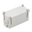 Заглушка для модулей OptiLink HDC-HM-00 КЭАЗ 352219