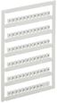 Маркер для CTS-ML 3 уровня 2.5кв.мм "1-10" ARMAFIX IEK AF-CT10D-M-D25-01-3
