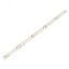 Миниатюра Трек MAG-TRACK-4563-2000 BK 5LN 24В IP20 арт. 046602 2