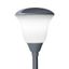 Светильник светодиодный Тюльпан LED-60-СПШ/Т60 (6240/740/RAL7040/D/0/GEN2) - 17927 GALAD