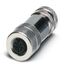 Разъем SACC-M12FS-4CON-PG 7-SH | 1694295 Phoenix Contact