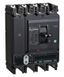Выключатель автоматический SPC400 50кА S5.3E 4P4D 400А SE SPC400N40053E4DFC APC