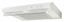 Вытяжка козырьковая Light WH/F/50 упр. ползунковое (1 мотор) PRF0094427A бел. JET AIR 994163