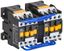 Контактор КМИ-10930 реверс 9А 400В/АС3 2НО | KKM13-009-400-20-1 IEK