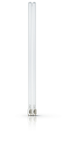 Лампа люминесцентная ультрафиолетовая TUV PL-L 24W/4P 1CT/25 | 927903204007 PHILIPS 871829121248500