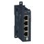 КОММУНИКАЦИОННЫЙ МОДУЛЬ ТМ4- 4 ETHERNET | TM4ES4 Schneider Electric