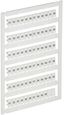 Маркер для CTS/CP 4кв.мм "51-60" ARMAFIX IEK AF-CT10D-M-004-06